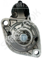 Starter CS1323 HC-PARTS