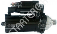 Starter HC-PARTS  CS1323