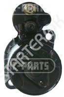 Starter CS1323 HC-PARTS