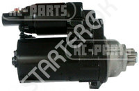 Starter CS1324 HC-PARTS