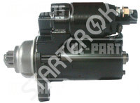 Starter CS1324 HC-PARTS