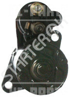 Starter CS1324 HC-PARTS