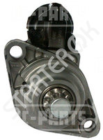 Starter HC-PARTS  CS1324