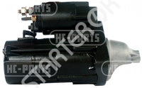 Купить Starter HC-PARTS CS1328 Starter HC-PARTS CS1328
