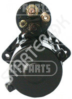 Starter CS1328 HC-PARTS