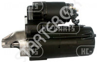 Starter HC-PARTS  CS1329