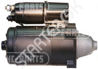 Starter CS133 HC-PARTS