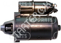 Starter HC-PARTS  CS133