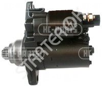 Starter CS1330 HC-PARTS