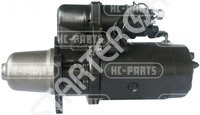 Starter CS1333 HC-PARTS