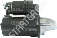 Starter CS1334 HC-PARTS