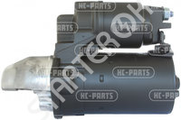 Starter CS1334 HC-PARTS