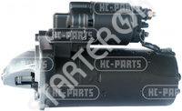 Starter HC-PARTS  CS1335