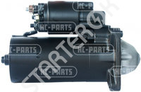 Starter CS1335 HC-PARTS