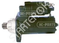 Starter HC-PARTS  CS1337