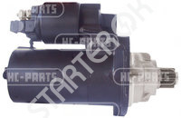 Starter CS1337 HC-PARTS