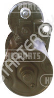 Starter CS1337 HC-PARTS