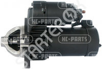 Starter CS1338 HC-PARTS