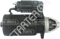 Starter HC-PARTS  CS1340