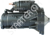 Starter CS1342 HC-PARTS