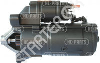 Starter HC-PARTS  CS1342