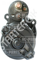 Starter CS1342 HC-PARTS