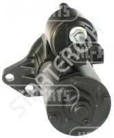 Starter CS1343 HC-PARTS