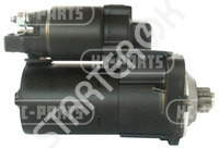 Starter CS1343 HC-PARTS