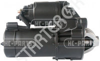 Starter CS1344 HC-PARTS