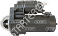 Starter HC-PARTS  CS1345