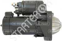 Starter CS1345 HC-PARTS