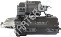 Starter CS1346 HC-PARTS