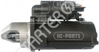 Starter CS1376 HC-PARTS