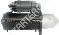 Starter CS1376 HC-PARTS