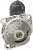 Starter HC-PARTS  CS1376