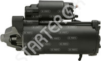 Starter CS1377 HC-PARTS