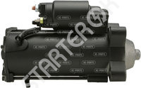 Starter CS1377 HC-PARTS