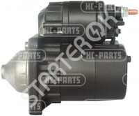 Starter CS1379 HC-PARTS