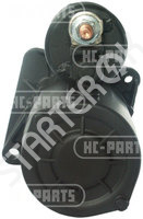 Starter CS1379 HC-PARTS