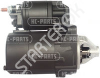 Starter CS1379 HC-PARTS