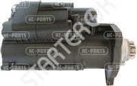 Starter HC-PARTS  CS1380