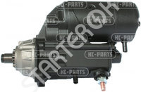 Starter HC-PARTS  CS1383