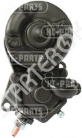 Starter CS1383 HC-PARTS