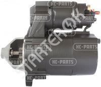 Starter HC-PARTS  CS1384