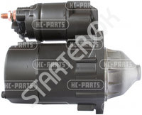 Starter CS1384 HC-PARTS