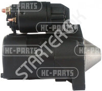 Starter CS1385 HC-PARTS