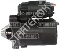 Starter CS1385 HC-PARTS