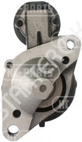 Starter HC-PARTS  CS1385