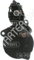 Starter CS1386 HC-PARTS