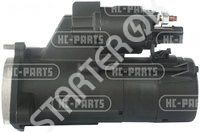 Starter HC-PARTS  CS1387